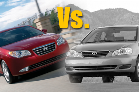 Honda vs toyota reliability #4